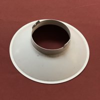 缓光灯罩