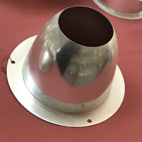 聚光小灯罩